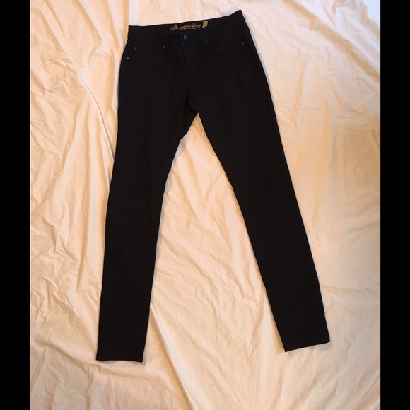 Black Pants