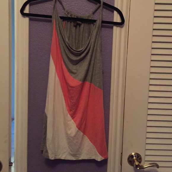 Summer blouse