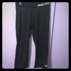 Nike Pro leggings