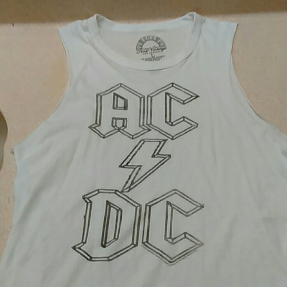 ACDC Top