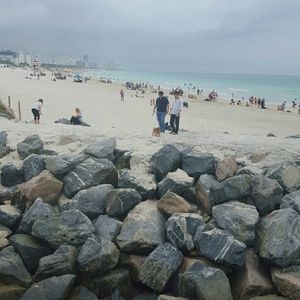 Meet your Posher, Gina