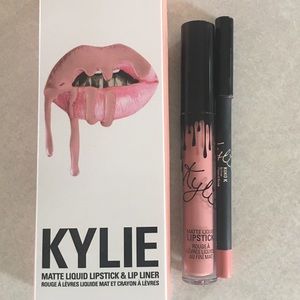 Kylie Lip Kit Koko K