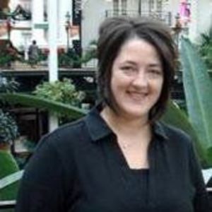 Meet your Posher, Donna