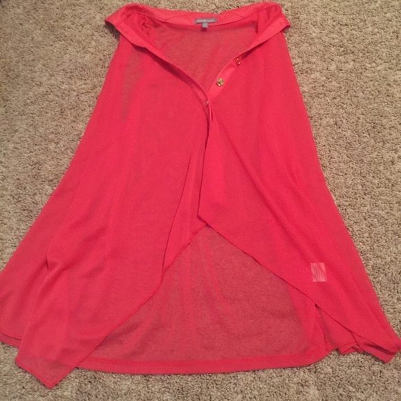 Charlotte Russe Tank Top