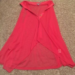 Charlotte Russe Tank Top