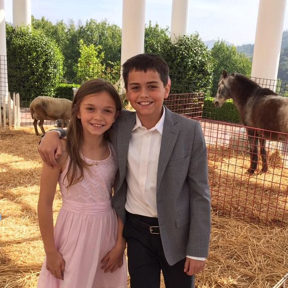 Meet your Posher, Andrea