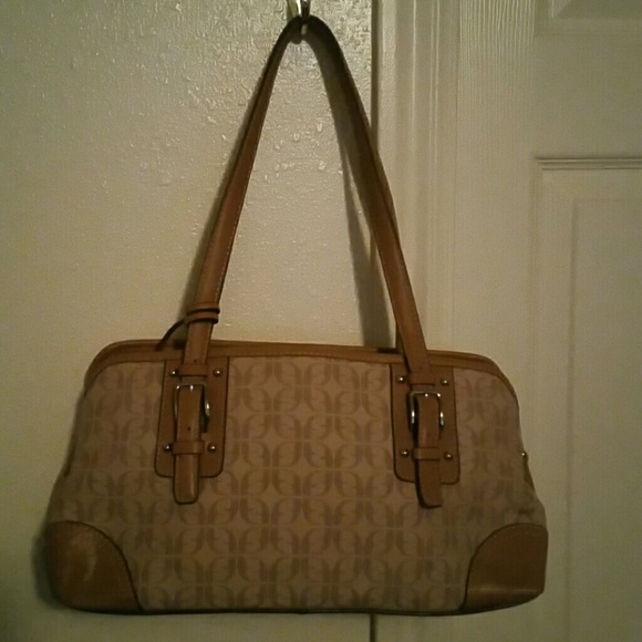 Fossil purse