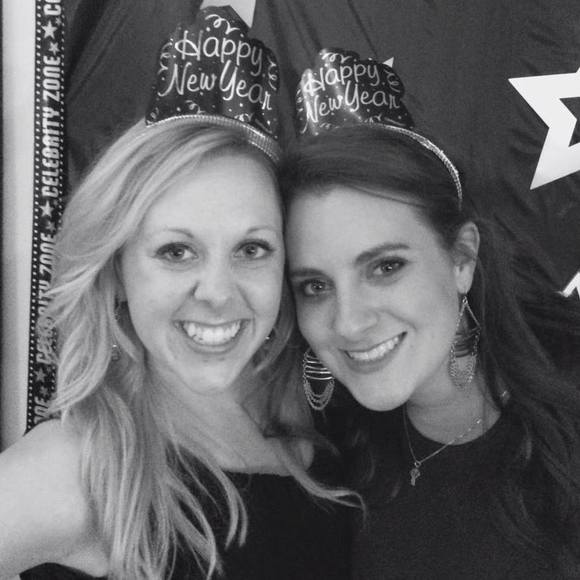 Meet your Posher, Jamie