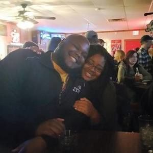 Meet your Posher, Jasmine