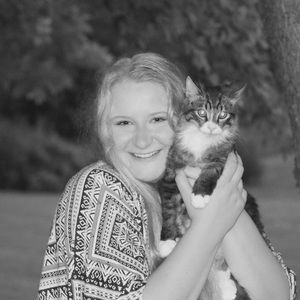 Meet your Posher, Kortney