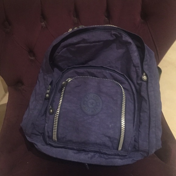 Kipling backpack