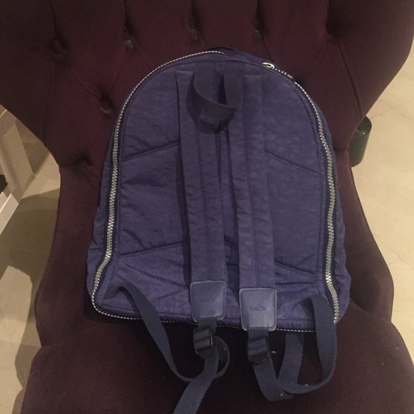 Kipling backpack - Picture 2 of 2
