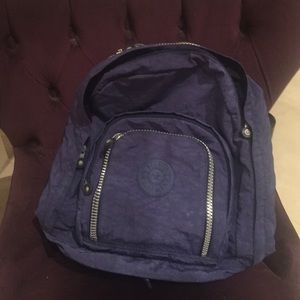 Kipling backpack