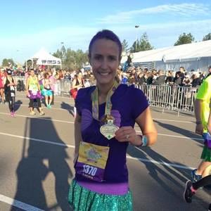 Meet your Posher, Laura