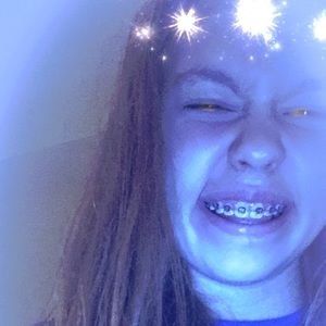 Meet your Posher, Jillian