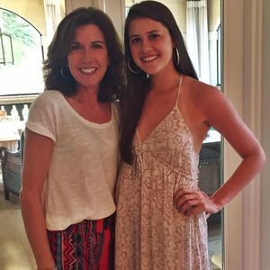 Meet your Posher, Paige