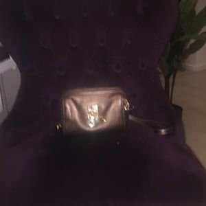 Juicy couture shoulder bag