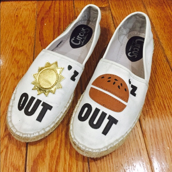 Circus by Sam Edelman Espadrilles