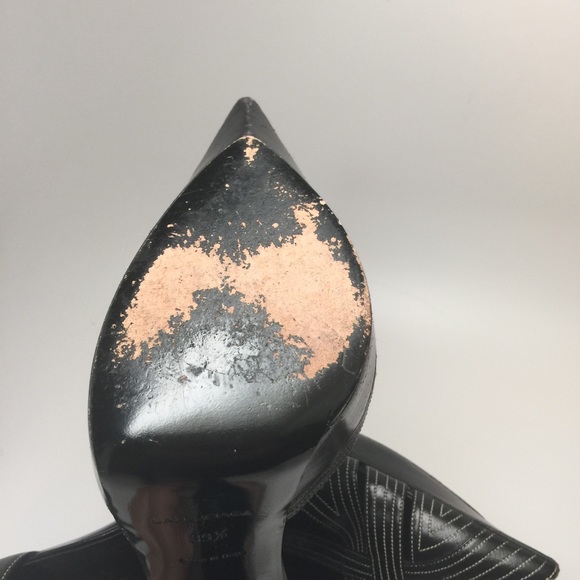 Balenciaga platform shoes - Picture 4 of 4