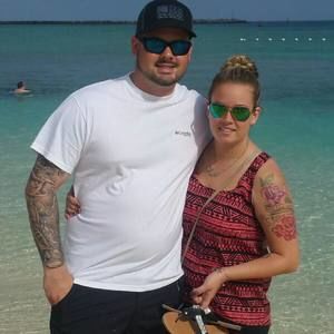 Meet your Posher, Tiffany