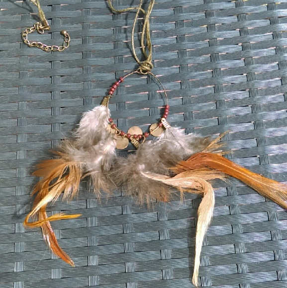 ❇Boho Necklace❇