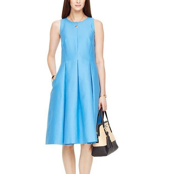 Kate Spade Dress Fit & Flair