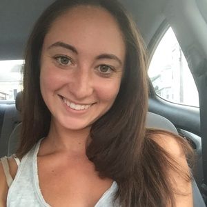 Meet your Posher, Kendra