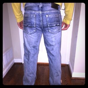 Men's BUFFALO jeans