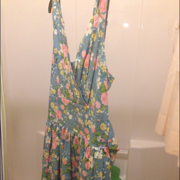 Matilda Jane in the Garden dress, M, NWT