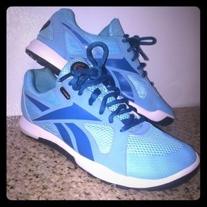 Reebok Crossfit Nano 2.0