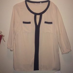 Kenar blouse