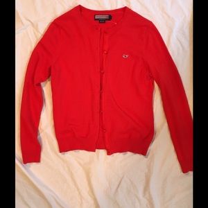 Vineyard Vines Cardigan