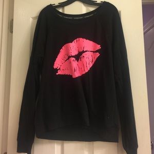 PINK Victoria Secret crew neck