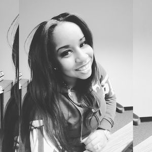 Meet your Posher, Alberta