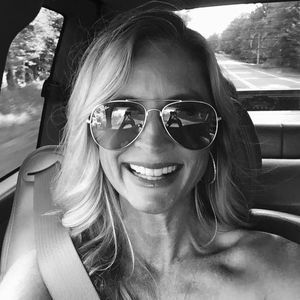 Meet your Posher, Wendy