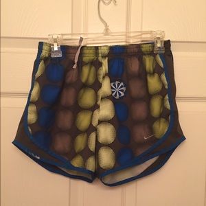 Women's Nike Shorts
