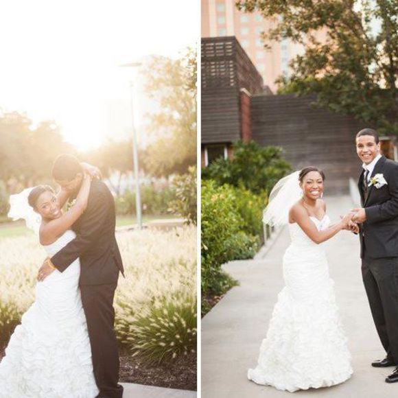 Meet your Posher, Trinece