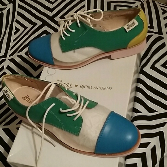 Shoes - Picture 2 of 2