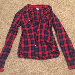 H&M Button Down Shirt