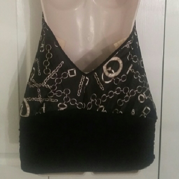 Halter Top - Picture 4 of 4