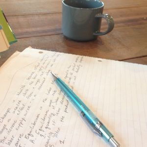 Meet your Posher, Jo