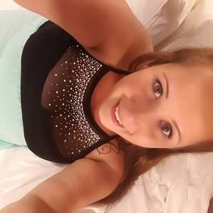 Meet your Posher, Connie