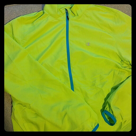 Cute light weight jacket