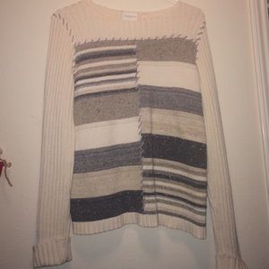 Liz claiborne sweater