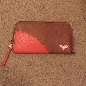 Roxy wallet