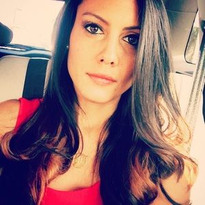 Meet your Posher, Stacy