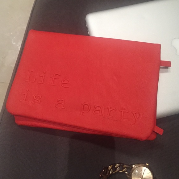 Beautiful bag