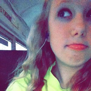 Meet your Posher, Kimberly