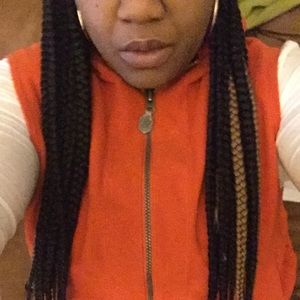 Meet your Posher, Alice