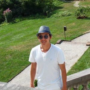 Meet your Posher, Bing